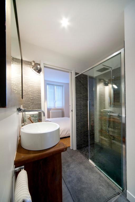 Belvedere Holiday Home เบลลาโจ ภายนอก รูปภาพ