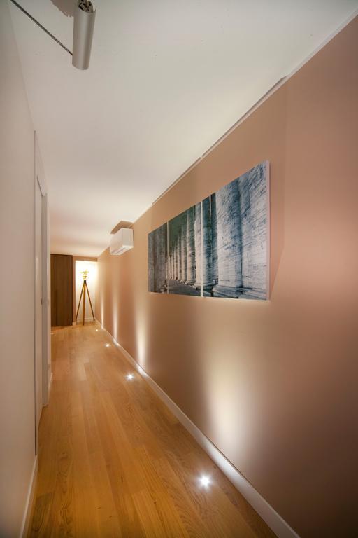 Belvedere Holiday Home เบลลาโจ ภายนอก รูปภาพ