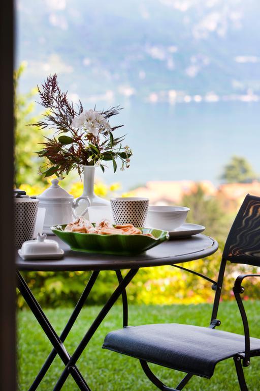 Belvedere Holiday Home เบลลาโจ ภายนอก รูปภาพ